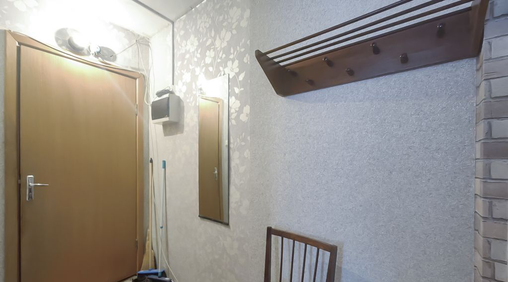 квартира г Санкт-Петербург метро Выборгская пр-кт Металлистов 61к/2 фото 18