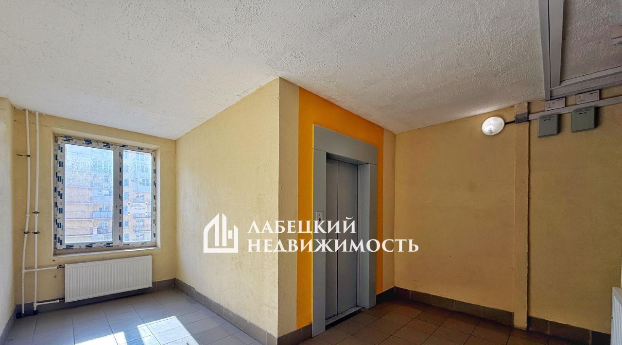квартира г Санкт-Петербург п Шушары тер Ленсоветовский 23 метро Купчино фото 14