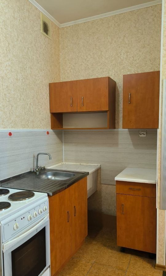 квартира г Санкт-Петербург ул Орджоникидзе 59к/2 Звёздная фото 5