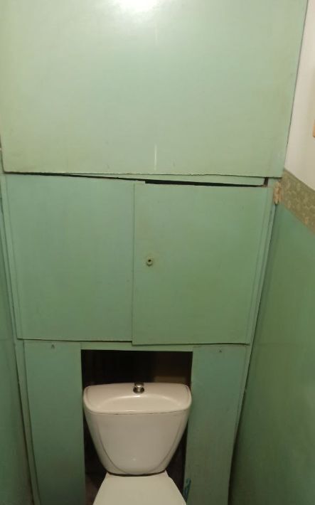 квартира г Ставрополь р-н Октябрьский ул Р.Люксембург 3 фото 14