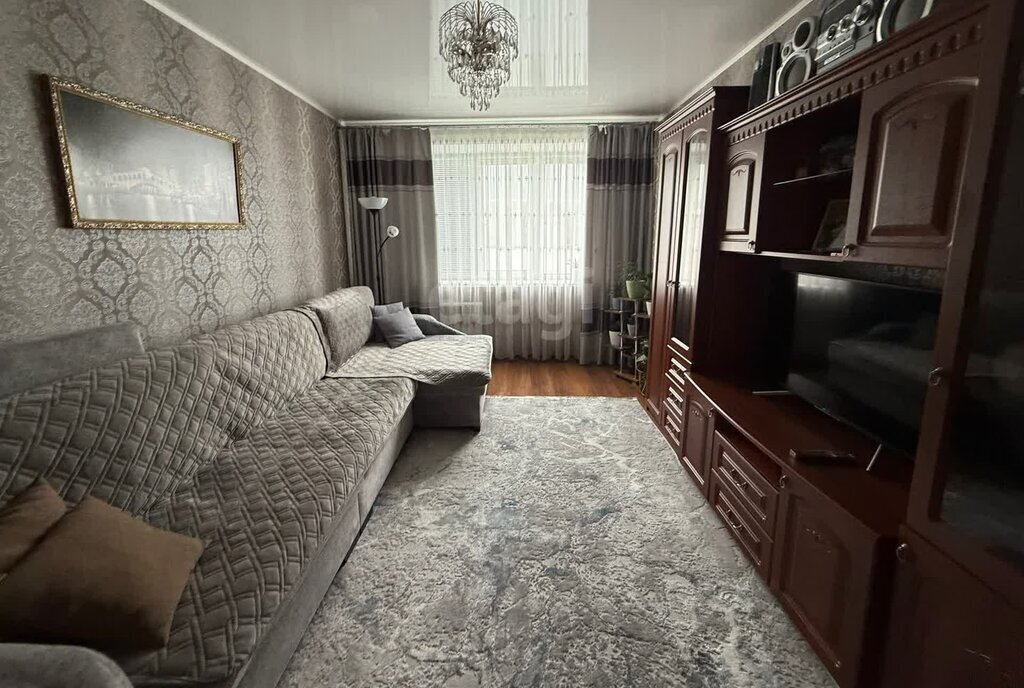 квартира г Стерлитамак ул Стадионная 19а фото 4