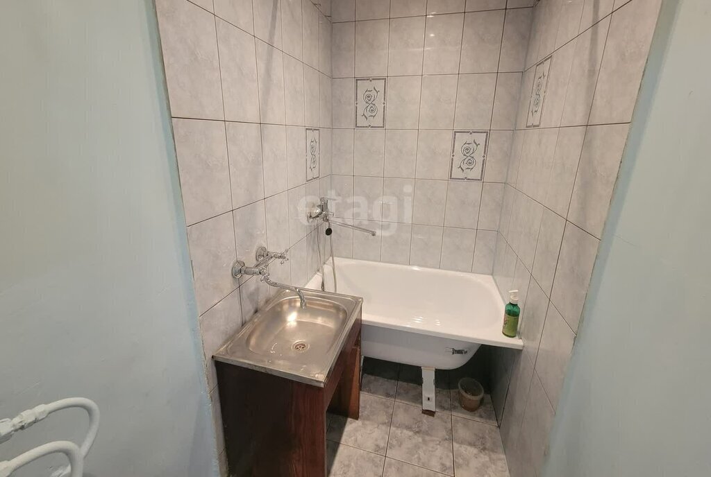 квартира г Стерлитамак ул Худайбердина 170а фото 5