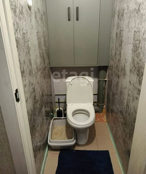 квартира г Стерлитамак ул Артема 102 фото 6