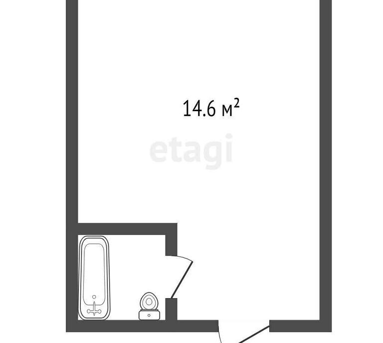 квартира г Стерлитамак ул Худайбердина 170а фото 8