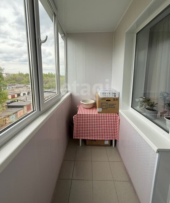 квартира г Стерлитамак ул Стадионная 19а фото 8