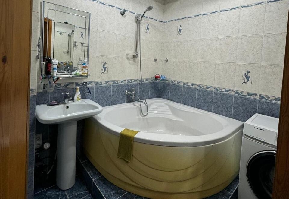 квартира г Нальчик Богданка ул Кирова 349 фото 10