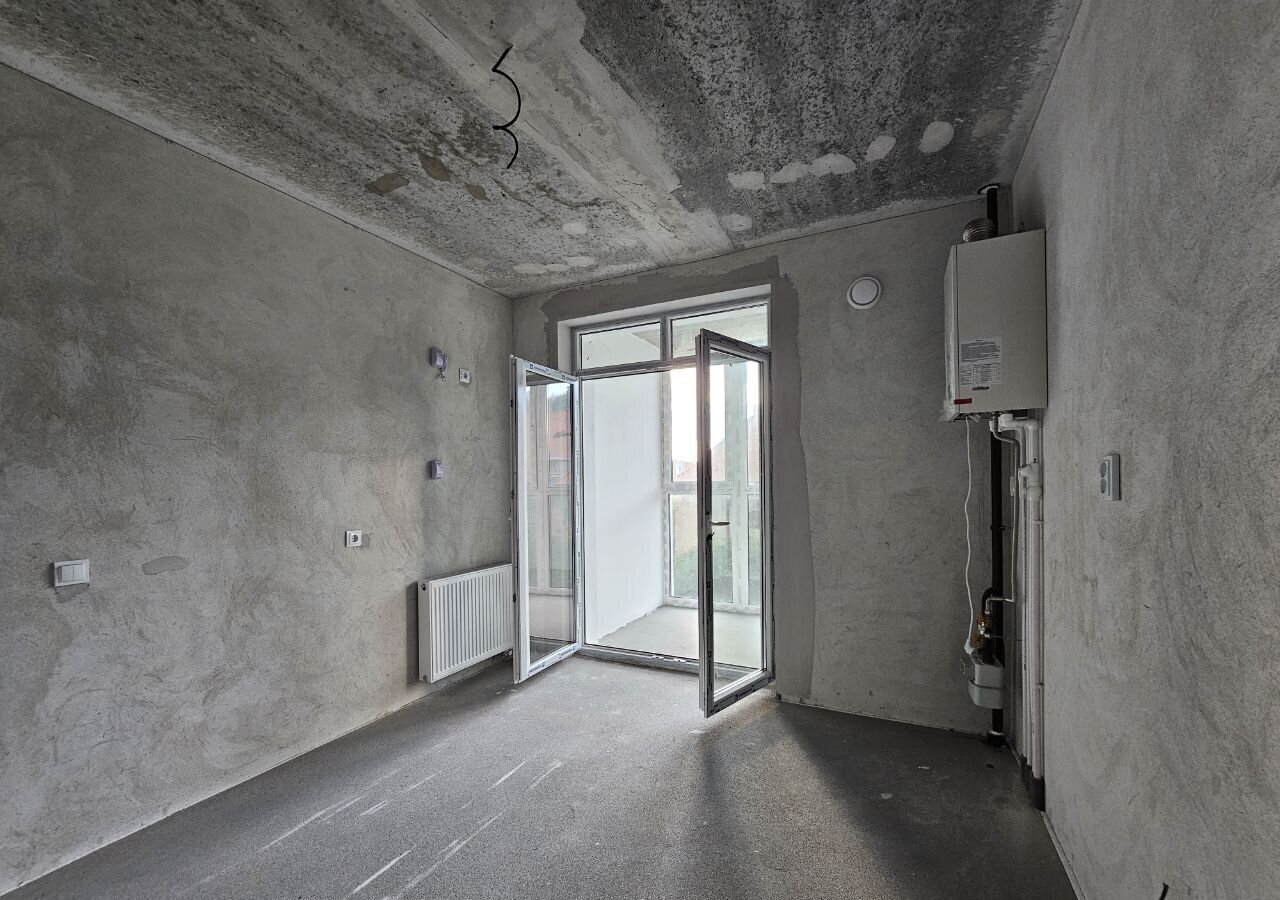 квартира г Калининград р-н Центральный ул Ломоносова 52 фото 15