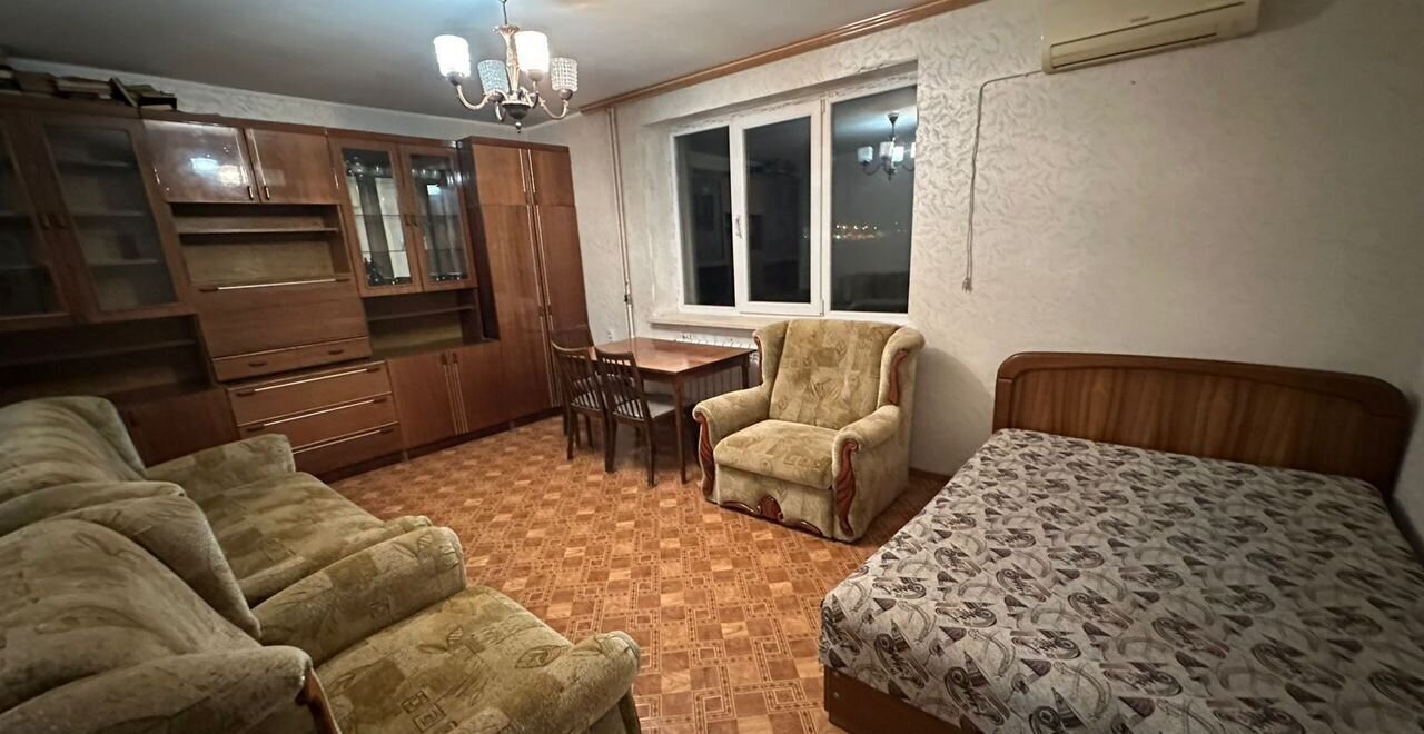 квартира г Севастополь ул Генерала Лебедя 16 Крым фото 12