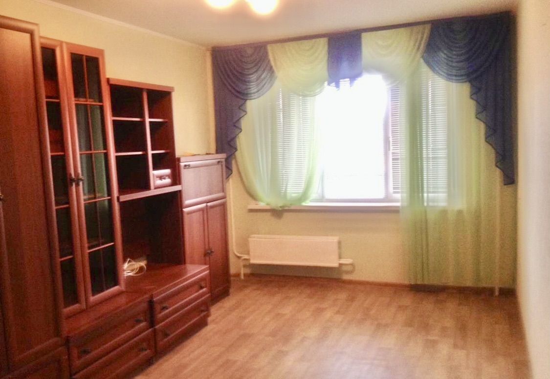 квартира г Казань ул Маршала Чуйкова 23 Казань, Северный вокзал фото 2