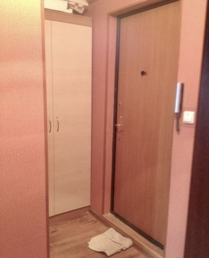 квартира г Казань ул Маршала Чуйкова 23 Казань, Северный вокзал фото 6