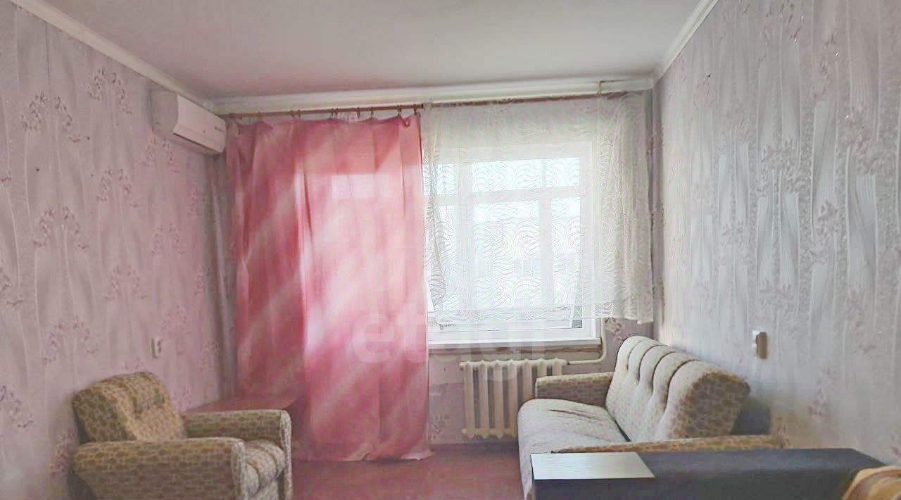 квартира г Симферополь р-н Киевский ул Бела Куна фото 6