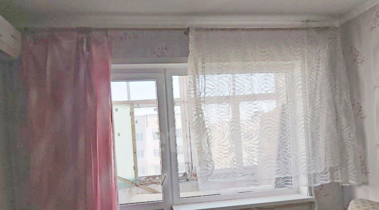 квартира г Симферополь р-н Киевский ул Бела Куна фото 8