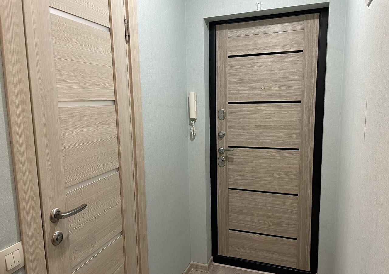 квартира г Калуга р-н Ленинский ул Циолковского 27 фото 2