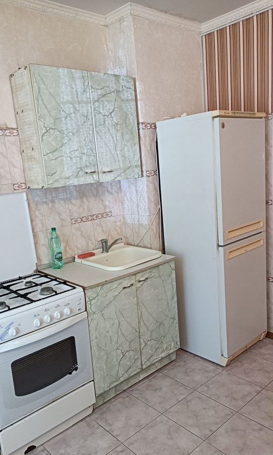 квартира г Волгодонск ул Дружбы 7/22 фото 3