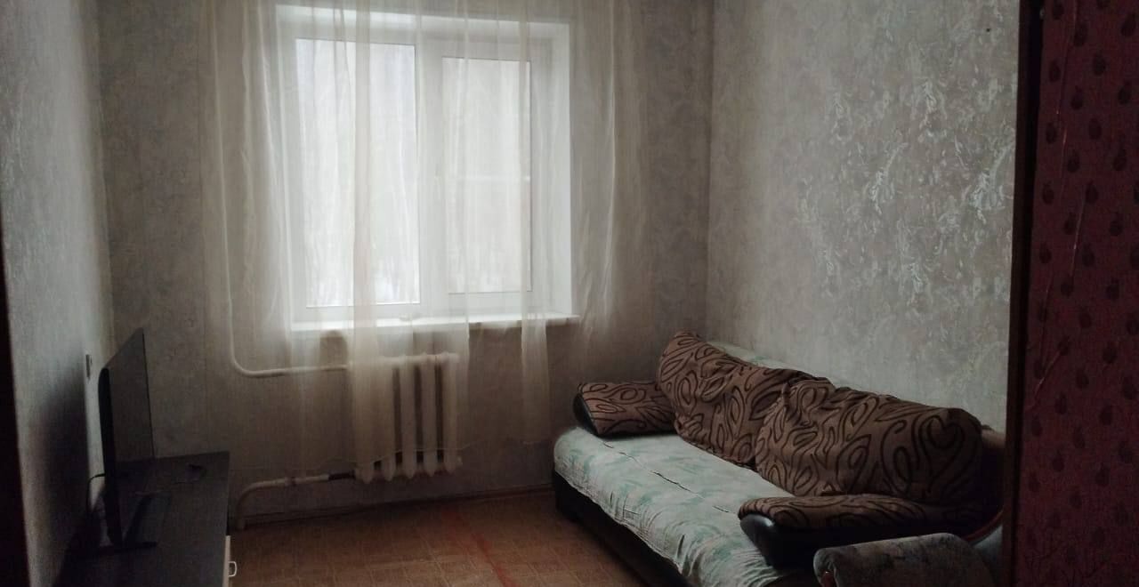 квартира г Чебаркуль ул Каширина 40 Чебаркульский г. о. фото 2