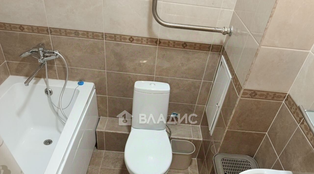 квартира г Нижний Новгород Горьковская ул Рижская 9 д. Анкудиновка фото 13