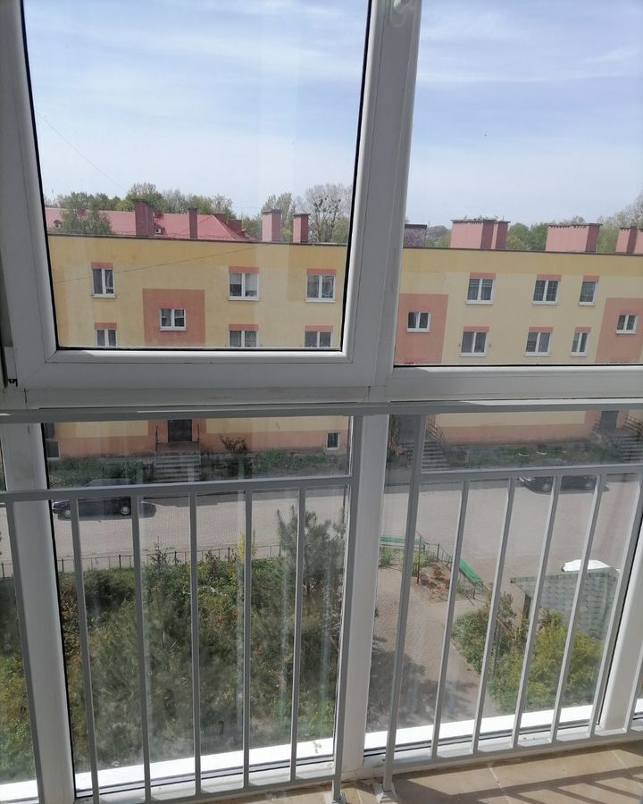 квартира р-н Балтийский г Балтийск пер Базарный 3 фото 10