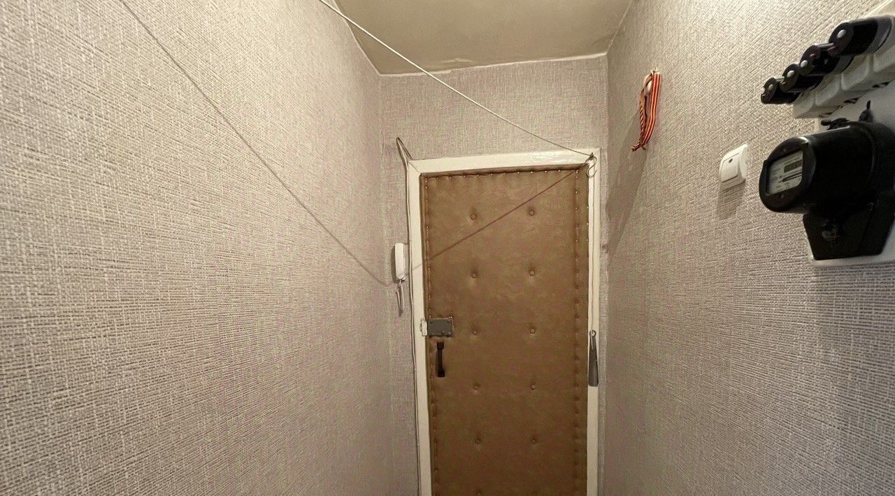 квартира г Тула р-н Привокзальный ул Седова 29а фото 6