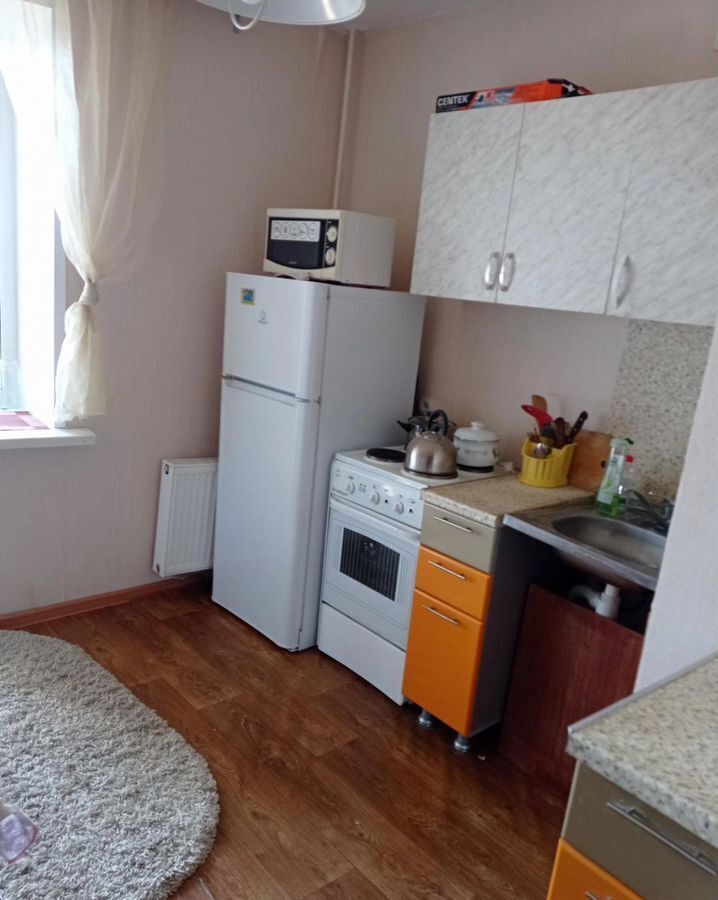 квартира г Ижевск р-н Устиновский ул. Михаила Петрова, 47А фото 2