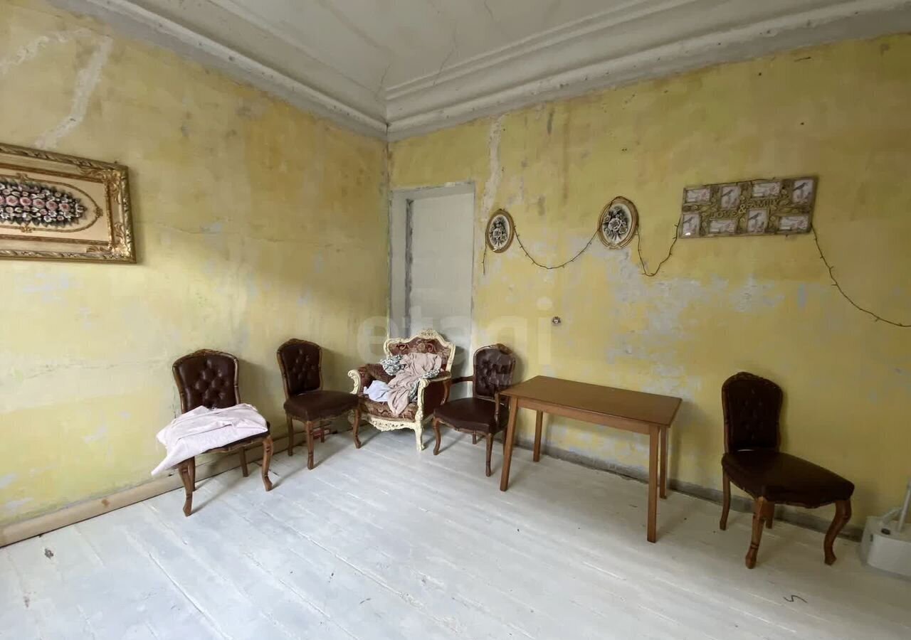 квартира г Махачкала р-н Советский, ул. Оскара, 5 фото 3