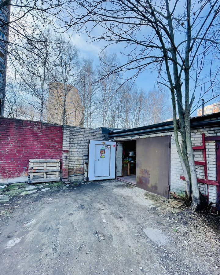 гараж г Королев ул Болдырева 16 фото 16