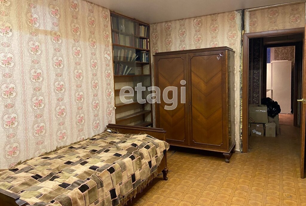 квартира г Тамбов ул Астраханская 186 фото 4