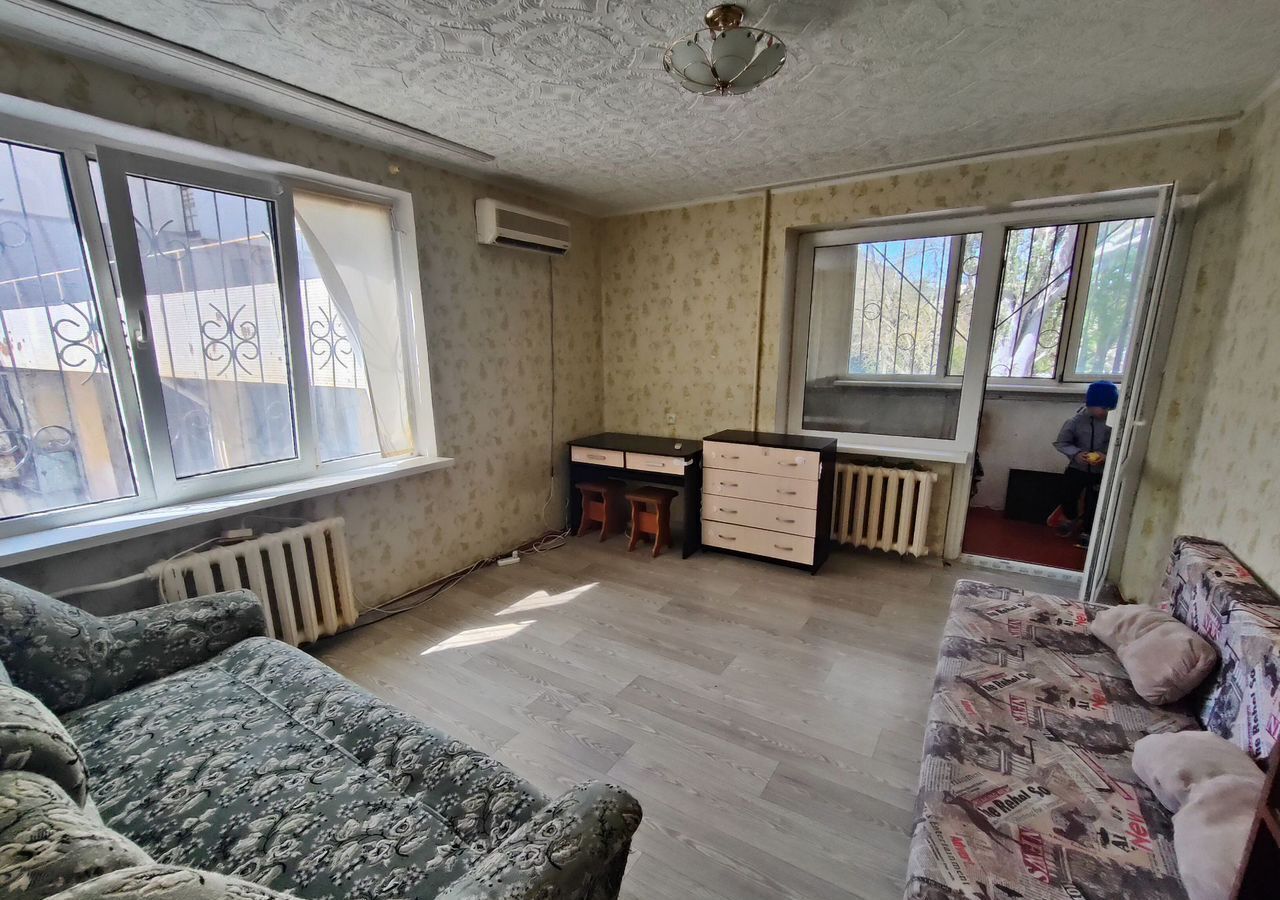 квартира г Севастополь пр-кт Генерала Острякова 123 Крым фото 8