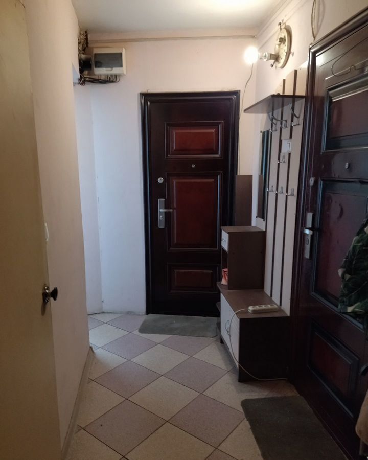 комната г Санкт-Петербург метро Купчино ул Купчинская 21к/2 фото 7
