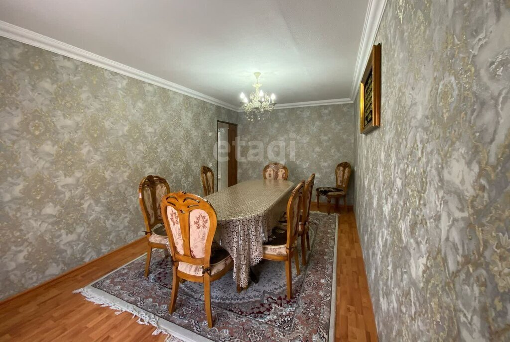 квартира г Назрань ул Московская 29 фото 8