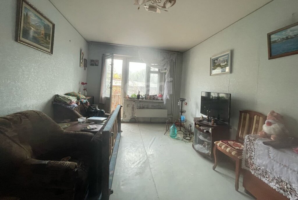 квартира г Томск ул Сибирская 111 фото 2