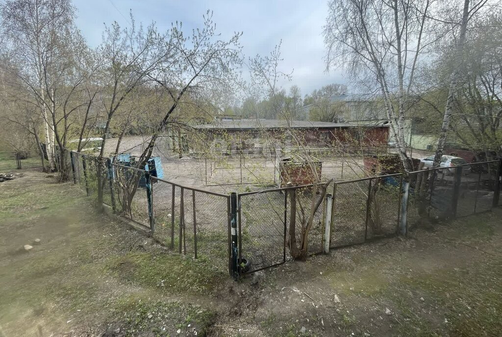квартира г Томск ул Сибирская 111 фото 9