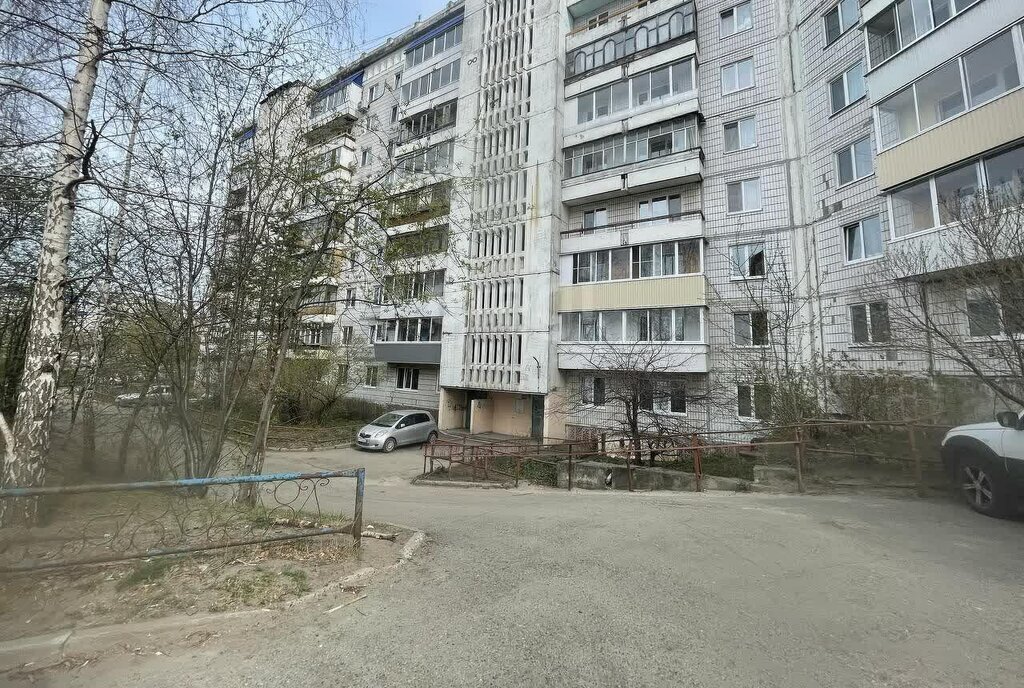 квартира г Томск ул Сибирская 111 фото 19
