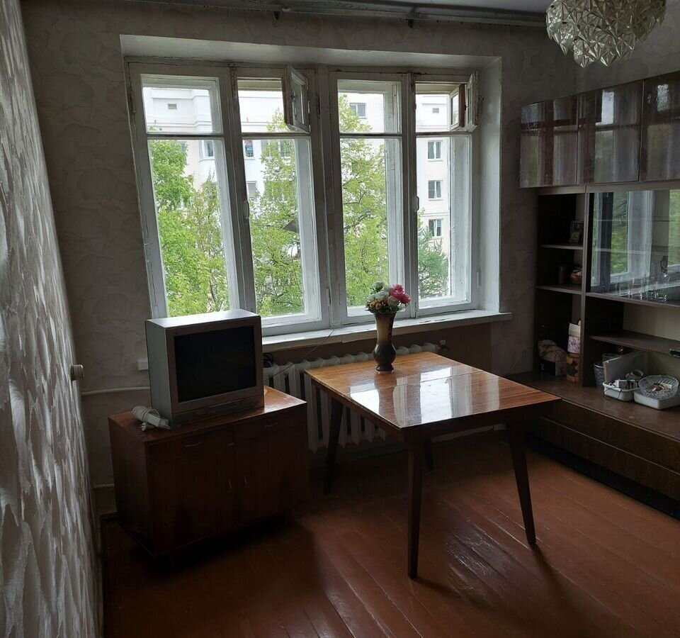 квартира г Тула р-н Центральный ул Тургеневская 7а фото 12