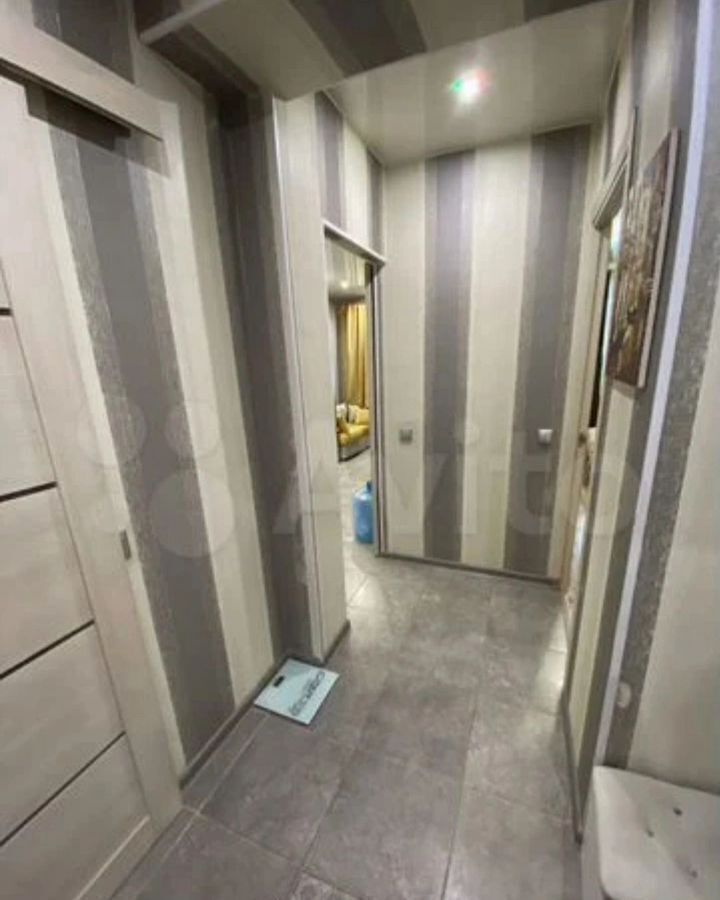 квартира г Вологда Водники ул Северная 36а фото 3
