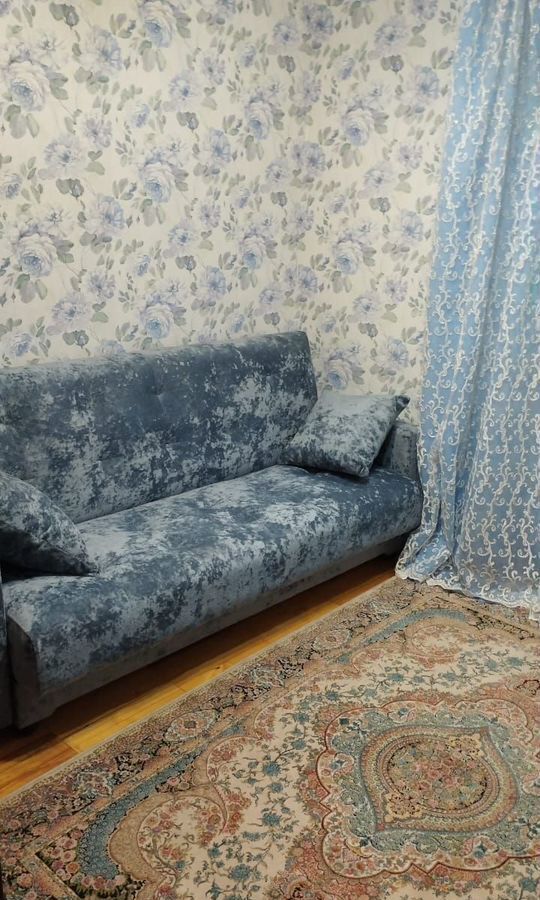 квартира г Кострома р-н Центральный ш Кинешемское 31 фото 6