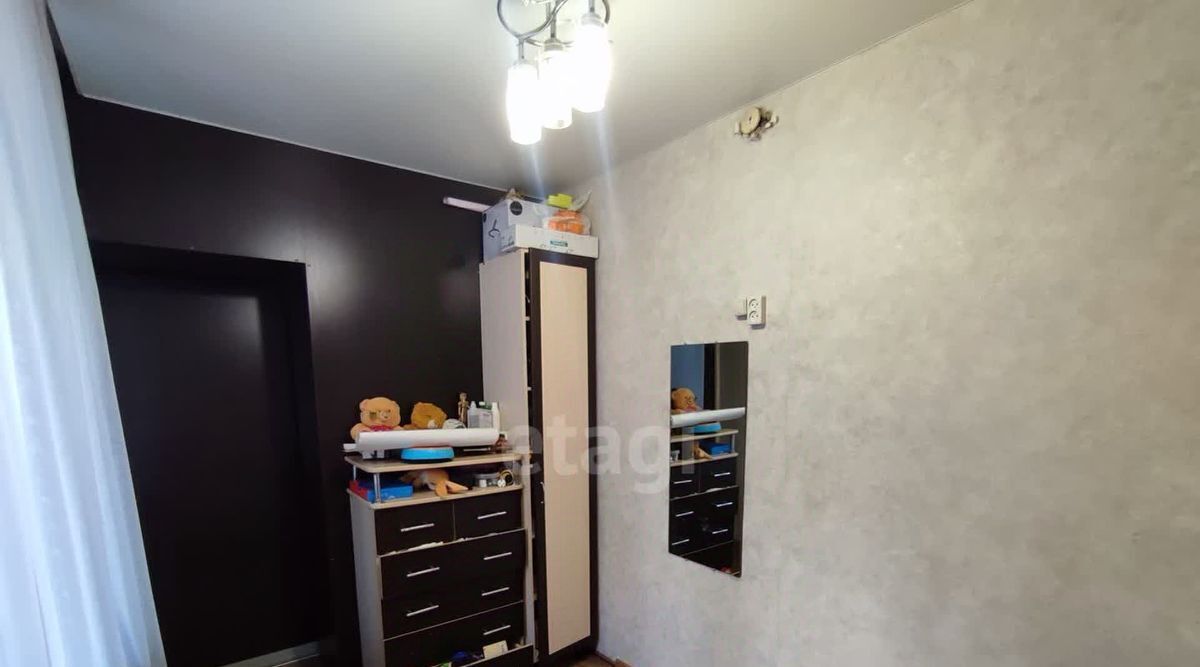квартира г Ульяновск р-н Засвияжский ул Стасова 18 фото 11