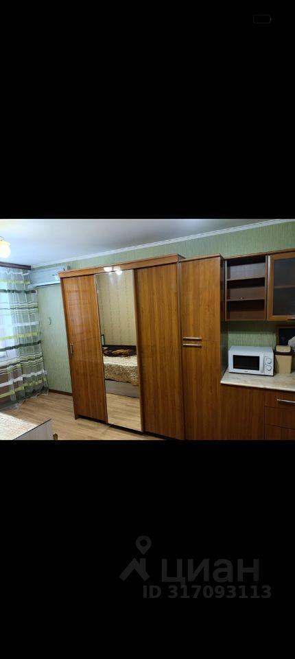 комната г Новороссийск р-н Южный ул Героев Десантников 9 фото 6