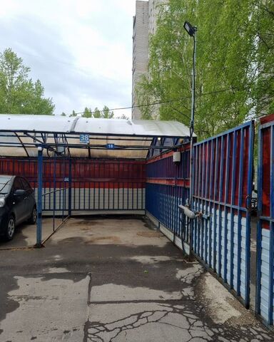 Реутов, 9-й мкр-н, Новокосино фото