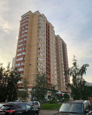 метро Сходненская проезд Донелайтиса 27 фото