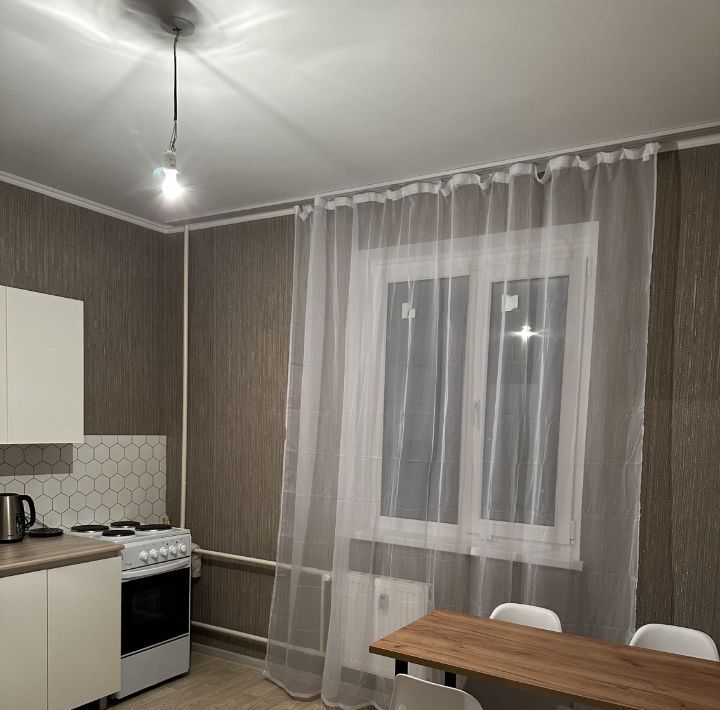 квартира г Курск р-н Центральный пр-кт Анатолия Дериглазова 52 фото 3