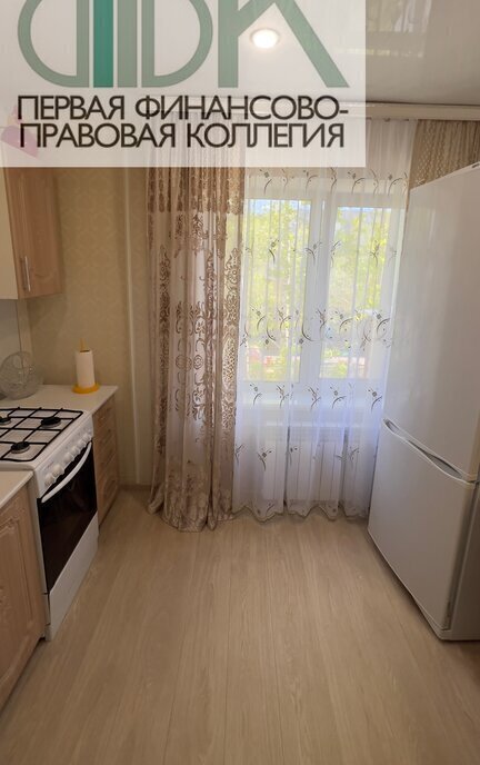 квартира г Арзамас мкр 11-й 14 фото 8