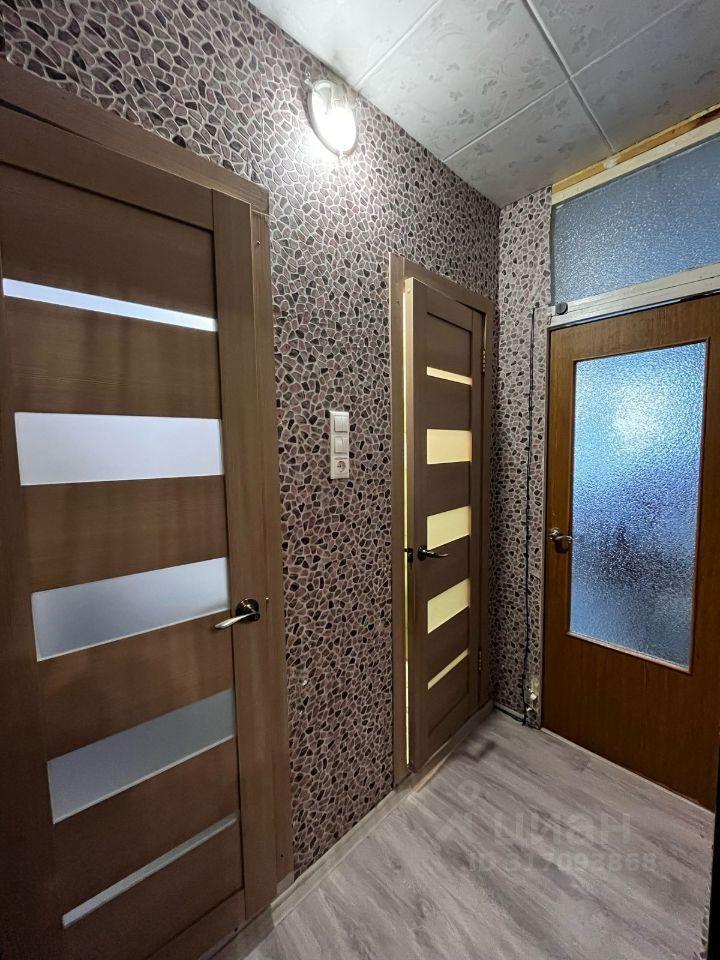 квартира г Москва метро Люблино ЮЗАО ул Маршала Кожедуба 4 Московская область фото 9