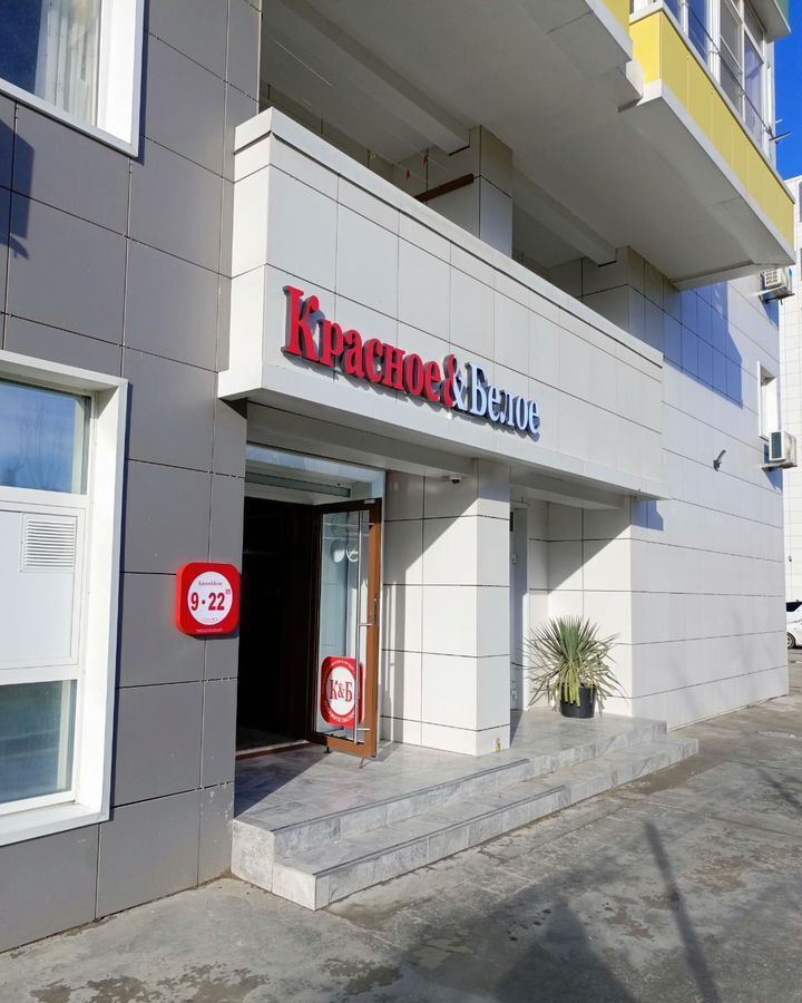 квартира р-н Анапский г Анапа пр-кт Пионерский 100вк/1 фото 24