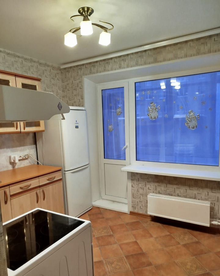 квартира г Воркута б-р Шерстнева 17 фото 1
