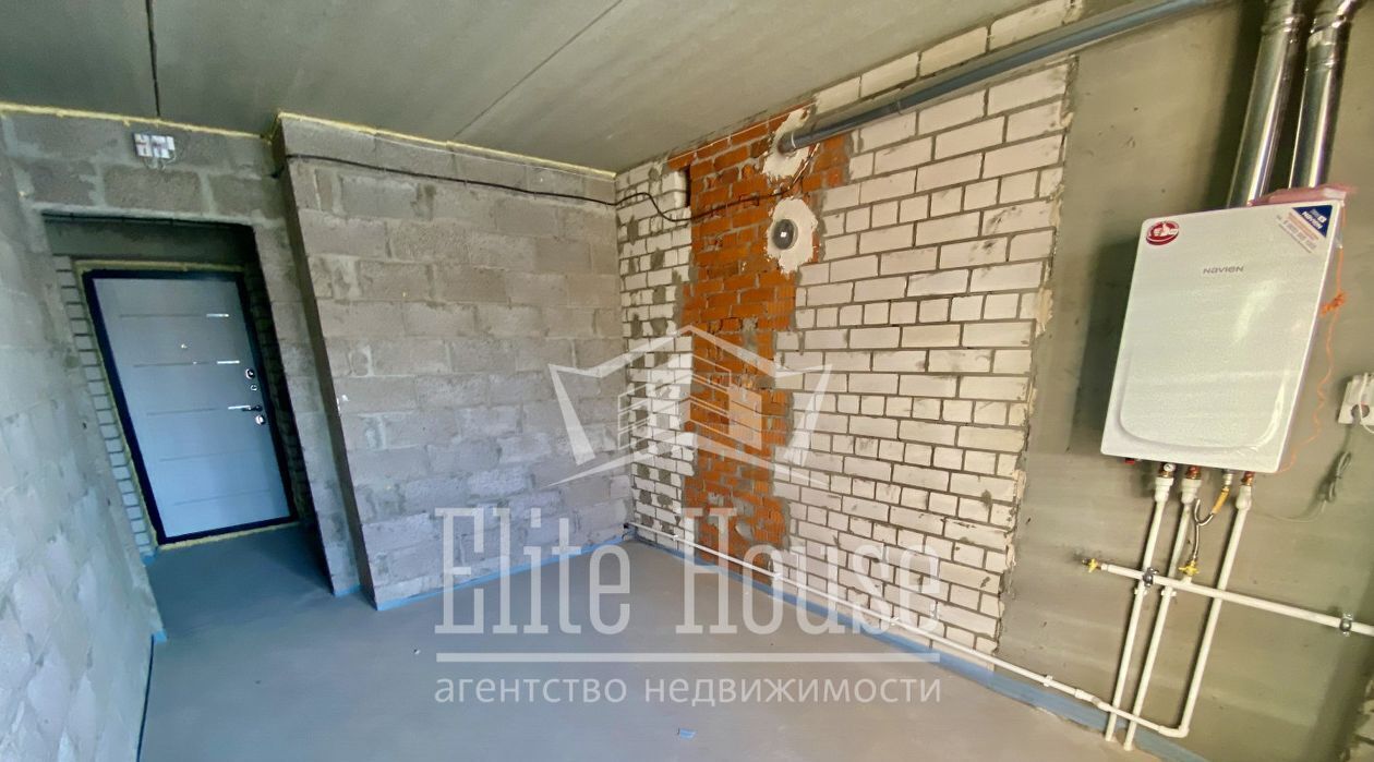 квартира г Калуга р-н Ленинский ул Бориса Литвинчука 10 фото 3