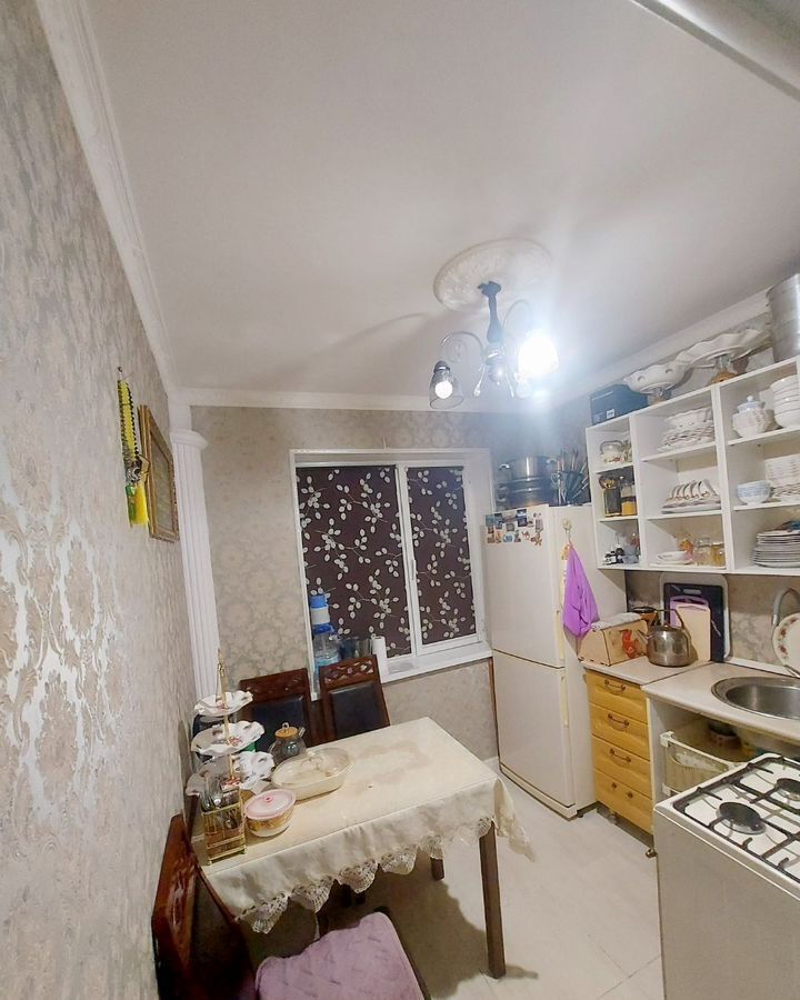 квартира г Грозный ул. У. А. Садаева, 6 фото 5