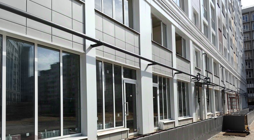 свободного назначения г Тверь р-н Московский ул Склизкова 27 фото 3