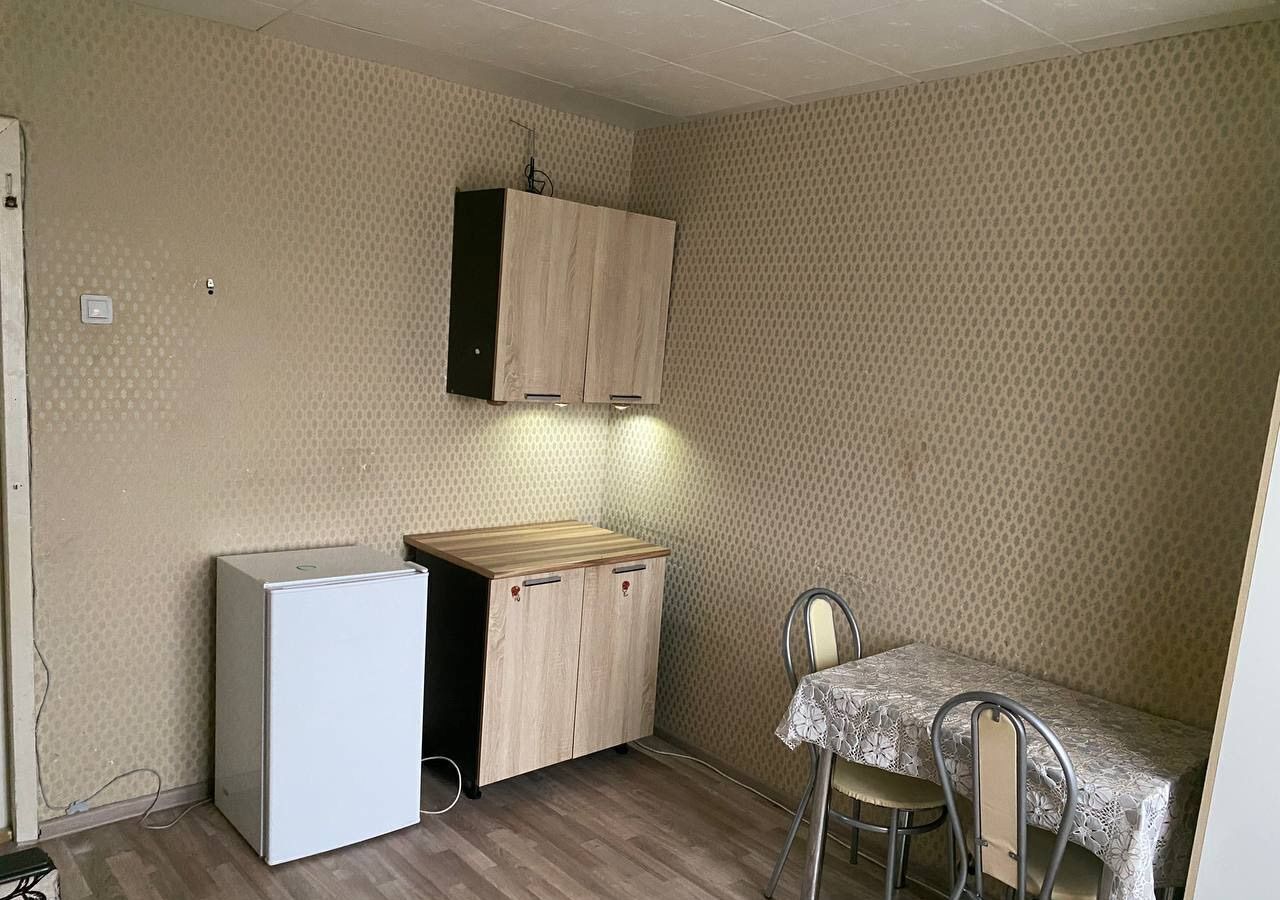 комната г Пермь р-н Индустриальный ул Подводников 13 фото 2