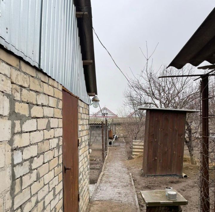 дом р-н Благодарненский г Благодарный ул Московская 567 фото 7