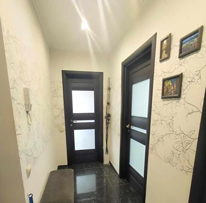 квартира г Тольятти р-н Автозаводский б-р Цветной 7 16-й кв-л фото 3
